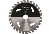 Handkreissäge - Bosch Standard for Steel - 2608837746