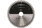 Handkreissäge - Bosch Standard for Aluminium - 2608837771