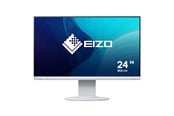 Monitor - 24" EIZO FlexScan EV2460 - 1920x1080 (FHD) - IPS - EV2460-WT