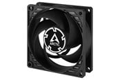 Gehäuselüfter - Arctic P8 PWM PST - Gehäuselüfter - 80mm - Schwarz - 23 dBA - ACFAN00150A
