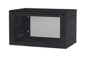 Rack-Gehäuse - APC NetShelter WX 6U Wall Mount Cabinet 19" - AR106