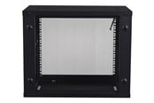 Rack-Gehäuse - APC NetShelter WX 9U Wall Mount Cabinet 19" - AR109