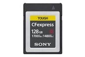 Speicherkarten - Sony CEB-G Series CEBG128/J - CEB-G128
