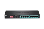 Switches - TRENDnet TPE LG80 - TPE-LG80