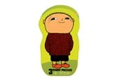 Puzzle - Barbo Toys Alfons Åberg - Deco Puzzle Boden - 7814