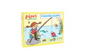 Brettspiele - Barbo Toys Pippi Longstocking - Fishing Game - 8604