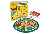 Brettspiele - Barbo Toys Pippi Longstocking Tingfinder Spillet DK / SE - 8605