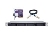RAID Systeme - QNAP TL-R400S - TL-R400S