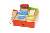 Holzspielzeug - Goki Toy Cash Register - 51575