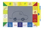 Kleine Mitbringsel für Kinder - Goki Magic Slates - 58998