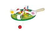 Holzspielzeug - Goki Pecking Chicken Game - 53915