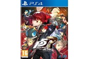 Spiele - Persona 5 Royal - Sony PlayStation 4 - RPG - PEGI 16 - 5055277036936