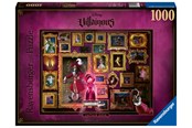Puzzle - Ravensburger Villainous: Capt. Hook 1000p - 150229