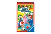 Brettspiele - Ravensburger Super Mario Barricade - 205295