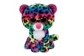 Puppen & Zubehör - Ty Beanie Boo Plush Cat - Dotty - 0584003