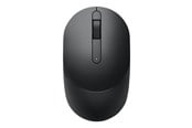 Maus - Dell Mobile Wireless - MS3320W - Maus (Schwarz) - MS3320W-BLK