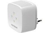Netzwerkgeräte - Netgear EX6110 Dual-band WiFi Range Extender 1.2Gbps Wall-plug Internal Antenna - EX6110-100PES