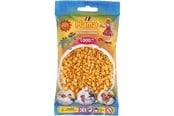 Kreativ-Spiele - Hama Ironing beads-Pooh yellow 1000 pcs - 207-60