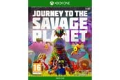 Spiele - Journey to the Savage Planet - Microsoft Xbox One - Action/Abenteuer - PEGI 16 - 8023171044453