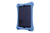 Tablets - Cover & Case - Deltaco Apple iPad 10.2" - 10.5" Silicone case - Blue - TPF-1308