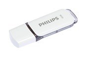 USB-Stick - Philips FM32FD70D Snow Edition 2.0 - USB flash drive - 32 GB - 32GB - USB-Stick - FM32FD70D/00