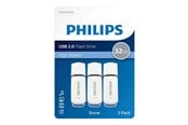 USB-Stick - Philips Snow Edition 2.0 - 32GB - USB-Stick - FM32FD70E/00