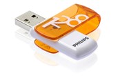 USB-Stick - Philips Vivid - 128GB - USB-Stick - FM12FD05B/00