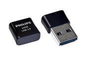 USB-Stick - Philips FM64FD90B Pico Edition 3.0 - USB flash drive - 64 GB - 64GB - USB-Stick - FM64FD90B/00
