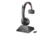 Kopfhörer/Headsets - Poly Savi 8210 UC - 209212-02