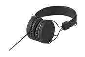 Kopfhörer/Headsets - Nedis HPWD1100BK - headphones - HPWD1100BK