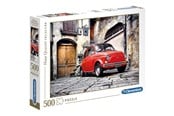 Puzzle - Clementoni High Quality Collection - 8005125305759