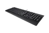 Tastaturen - Lenovo Preferred Pro II - Tastaturen - Finnisch - Schwarz - 00XH721