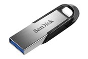 USB-Stick - SANDISK Ultra Flair - Schwarz - 512GB - USB-Stick - SDCZ73-512G-G46