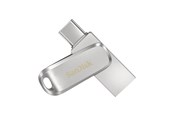 USB-Stick - SANDISK Ultra Dual Drive Luxe - 1TB - USB-Stick - SDDDC4-1T00-G46