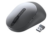 Maus - Dell MS5320W - Maus (Grau) - MS5320W-GY