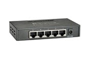 Switches - LevelOne Switch 5x GE GEU-0523 - GEU-0523