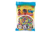Kreativ-Spiele - Hama Ironing Beads mix-Pastel 3000 pcs - 201-50