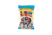 Kreativ-Spiele - Hama Ironing Beads mix-primary 3000 pcs - 201-66