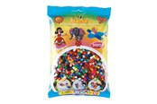 Kreativ-Spiele - Hama Ironing Beads mix 3000 pcs - 201-68
