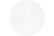 Kreativ-Spiele - Hama Ironing Beads Pegboard - Round Large - 221