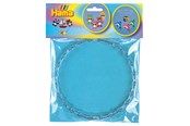 Kreativ-Spiele - Hama Ironing beads Mobile ring 2 pcs - 491
