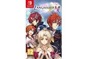 Spiele - Langrisser I & II - Nintendo Switch - Strategie - PEGI 12 - 0810023034506