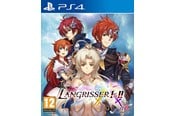 Spiele - Langrisser I + II - Sony PlayStation 4 - Strategie - PEGI 12 - 0810023034421