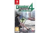 Spiele - Disaster Report 4: Summer Memories - Nintendo Switch - Action/Abenteuer - PEGI 16 - 0810023034254
