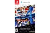 Spiele - Mega Man: Legacy Collection 1 & 2 Combo Pack - Nintendo Switch - Action - PEGI 7 - 0013388410026