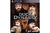 Spiele - Duck Dynasty - Sony PlayStation 3 - Action - PEGI 7 - 0047875770270