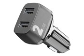 Handys - Adapter und Ladegeräte - CELLULAR Line - CBRUSB224WK