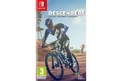 Spiele - Descenders - Nintendo Switch - Sport - PEGI 3 - 5056208808158