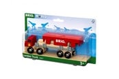 BRIO - Brio Lumber Truck - 33657