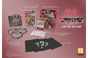 Spiele - Psikyo Shooting Stars Bravo Limited Edition - Nintendo Switch - Action - PEGI 12 - 0810023034766